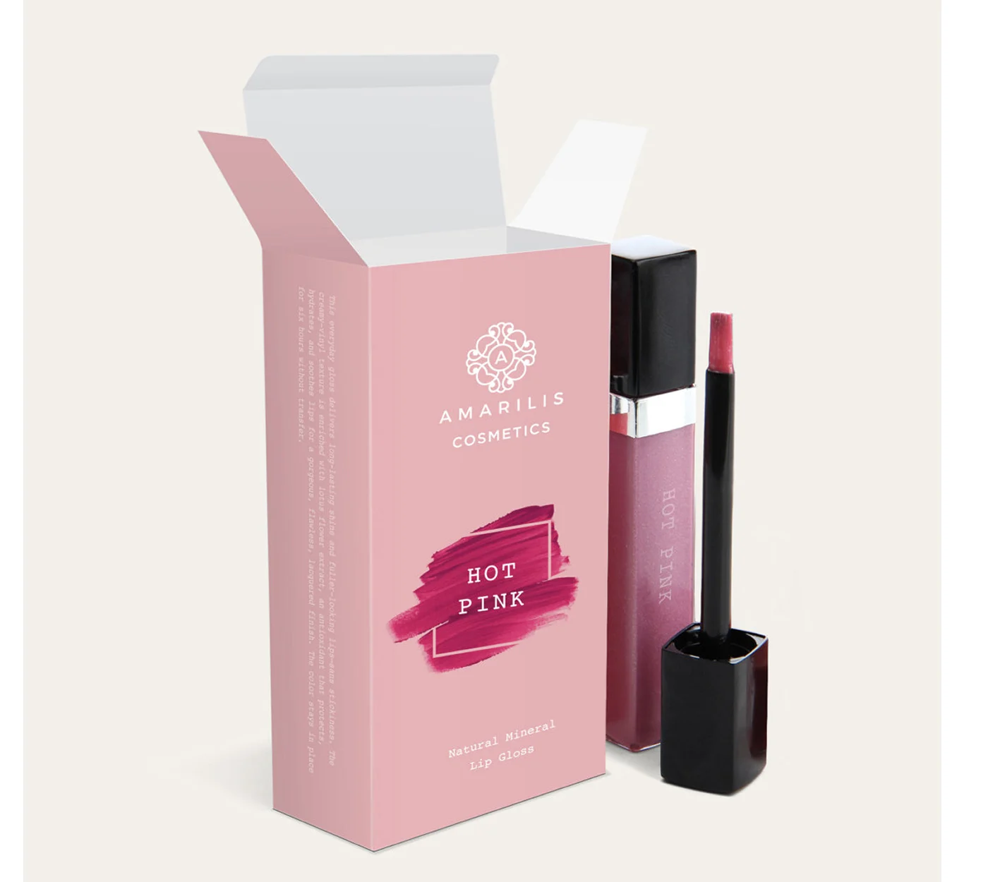 Product box